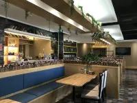 โรงแรมซาราห์ แหลมบน - พร้อมอาหารเช้า