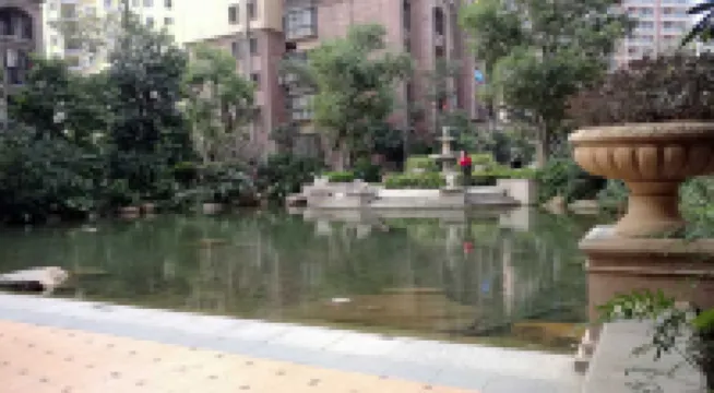 Beihai Lehaiju Family Apartment (Wanda Branch)