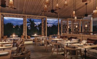 The Ritz-Carlton, Koh Samui