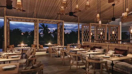 The Ritz-Carlton, Koh Samui Отели рядом с достопримечательностью «Пляж Ламай»