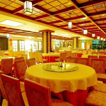 Chaohu Fragrant Hotspring Spa Resort