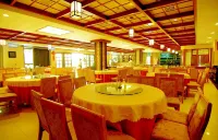 Chaohu Fragrant Hotspring Spa Resort - breakfast