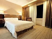 广州易尚国泰大酒店 - 标准大床房