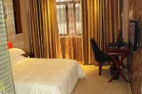 Sunshine Fashion Hotel (Nanchang University Yi Affiliated Hospital)