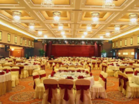 โรงแรมเกาเย่ ไท่ซาน โรงแรมในไท่ซาน