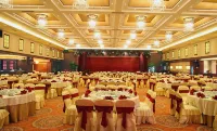 Taishan Gaoye Hotel