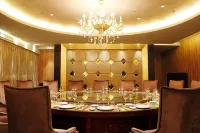 Jinyuan Hotel Hotels in Lianyungang