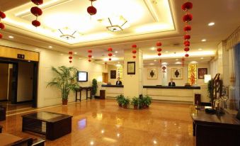 Zhejiang Xiangyuan Hotel (Wulin Square)