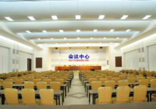 台山下川海趣別墅