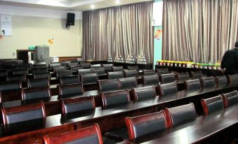Xincheng International Hotel
