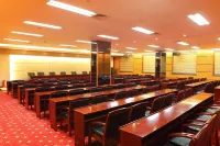 Hongdu Hotel Hotel a Xingning