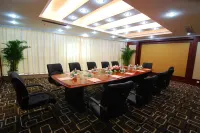Angel Hotel Hotels in Chengdu