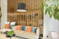 ซิตี้ คอมฟอร์ต อินน์ เหอเฟย์ เฟ่ยตง ยูโจว เซ็นทรัลสแควร์