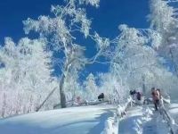 雪乡王建国家庭旅馆 - 酒店附近