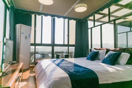 Pan an Jianshan Genting Homestay