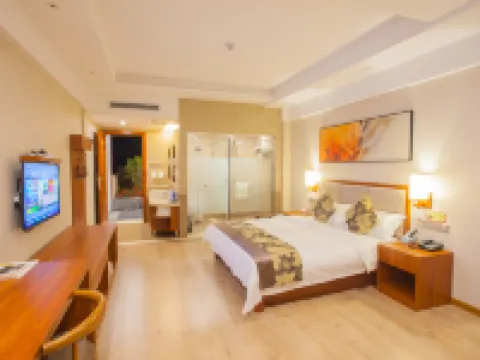 Tianheng Zhengyangfang Hotel Hotels in Yangbi Yi Autonomous County