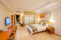 Tianheng Zhengyangfang Hotel Hotels in Yangbi