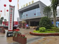 Maker Elevator Apartment