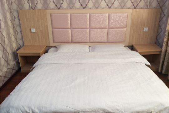 兴隆宾馆(郑州二七区店)