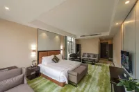 씨 뷰 베이 화위안 호텔