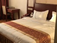 惠州嘉宾酒店 - 标准大床房