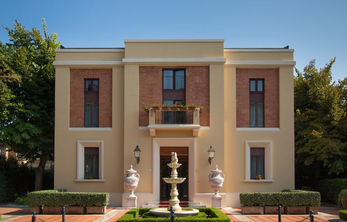 Hotel San Gregorio