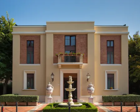 Hotel San Gregorio Hotels in Pienza