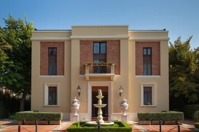 Hotel San Gregorio Hotels near Val d'Orcia