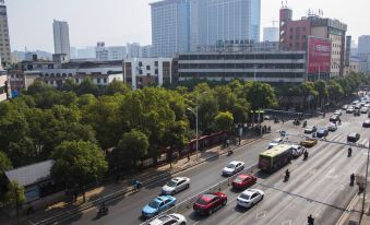 IU Hotel (Chenzhou Guoqing South Road)