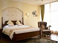 西安简妮花园精品酒店 - 美式经典大床房