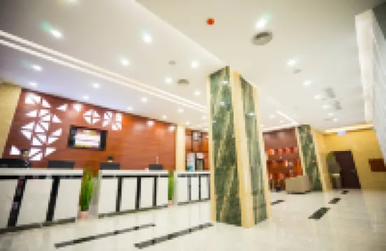 City Impression Hotel