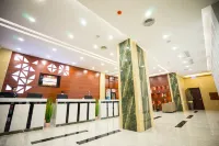 City Impression Hotel