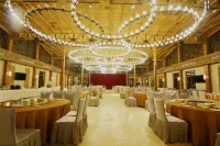Duyun Maojianli Hotel (Qinhan Film City) - breakfast