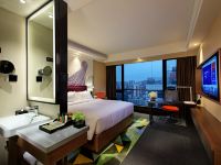 广州珠江新城希尔顿欢朋酒店 - 舒适大床房