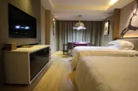 Mingxing Hotel