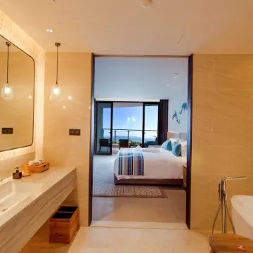 Sanya Conifer Resort