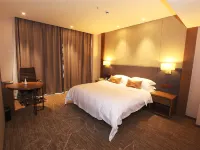 Shiji Chaoyang Hotel Hotels in Nanjiang