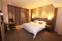 Shiji Chaoyang Hotel Hotels near Nanjiang Guangyun Station