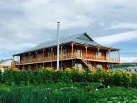 Dulisi Duoma Hotel Hotels in Linjiang Village
