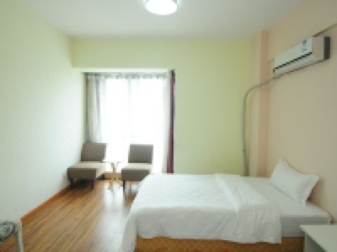 青年旅舍(合肥火车站南广场店) - 其他