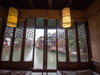 上海叶和客栈 - 餐厅
