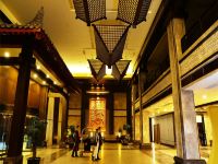 枣阳汉城酒店 - 公共区域