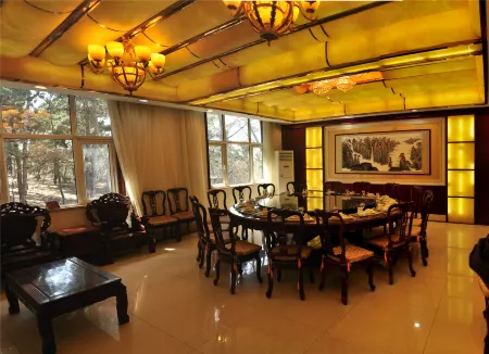 Yimeng Renjia Hotel Отели в г. Пини