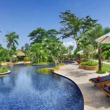 Mali Resort Sunrise Beach Koh Lipe