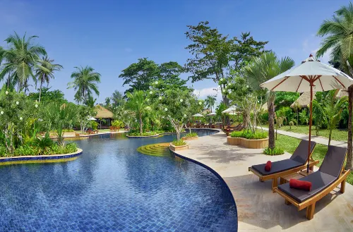 Mali Resort Sunrise Beach Koh Lipe