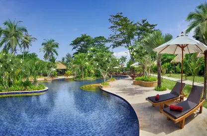 Mali Resort Sunrise Beach Koh Lipe
