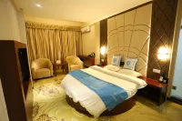 Yijia Business Hotel