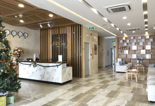 호텔 객실 상세 이미지 1