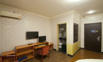 Xincheng Hotel