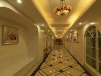 北海云海花园酒店 - 公共区域